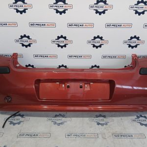 PARA CHOQUES TRASEIRO VERMELHO RENAULT CLIO III 1.4 16V 2005-2012 ANO: 2007