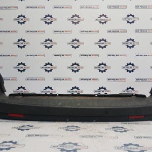 PARA CHOQUES TRASEIRO BRANCA FIAT DOBLO 1.6MJET 2012-2016 ANO: 2015