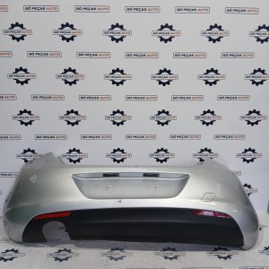 PARA CHOQUES TRASEIRO CINZA OPEL ASTRA J 1.4 16V ANO: 2011