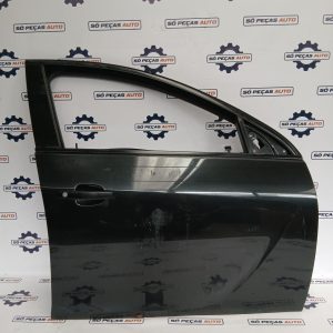 PORTA FRENTE DIREITA PRETA OPEL INSIGNIA 1.6CDTI ANO: 2015
