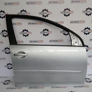 PORTA FRENTE DIREITA CINZENTO VOLKSWAGEN GOLF V 1.9TDI ANO: 2007