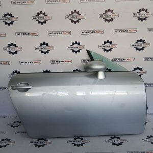 PORTA FRENTE DIREITA CINZENTO AUDI TT 1.8TSI ANO: 2002