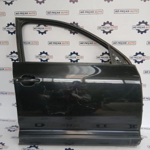 PORTA FRENTE DIREITA PRETO PORSCHE CAYENNE TIPTRONIC S D ANO: 2009