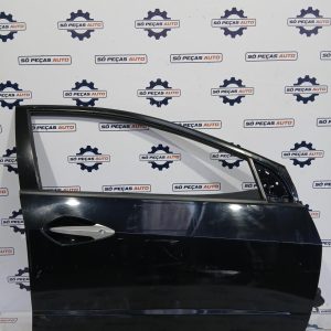 PORTA FRENTE DIREITA PRETO HONDA CIVIC EX 2.2I-CTDI 2008-2009 ANO: 2008