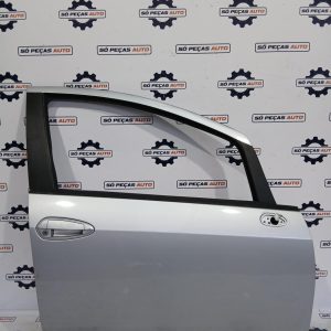 PORTA FRENTE DIREITA CINZA FIAT GRANDE PUNTO 199 1.4 16V 2005-2015 ANO: