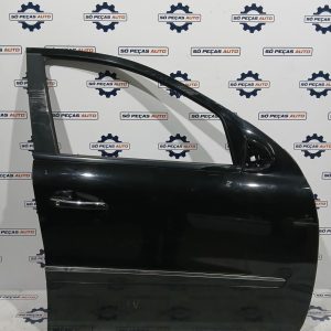 PORTA FRENTE DIREITA PRETO MERCEDES W164 ML 3.0 CDI V6 2005-2009 ANO: 2008