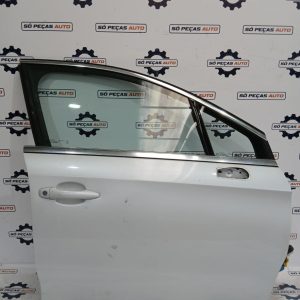 PORTA FRENTE DIREITA BRANCO CITROEN DS4 1.6e-HDI 2012-2015 ANO: 2013