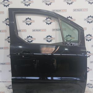 PORTA FRENTE DIREITA PRETA FORD TRANSIT CONNECT 240 1.5TDCI ANO: 2017