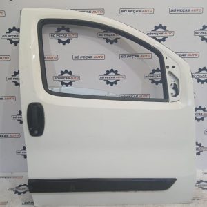 PORTA FRENTE DIREITA BRANCO PEUGEOT BIPPER 1.3HDI ANO: 2013