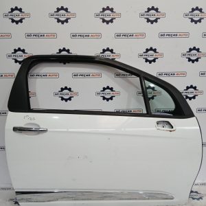 PORTA FRENTE DIREITA BRANCO CITROEN DS3 HATCHBACK 1.6HDI ANO: 2011