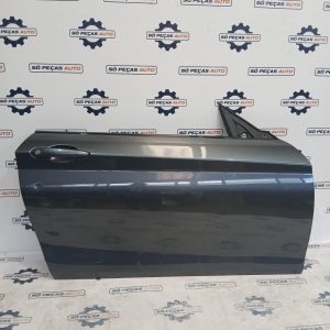 PORTA FRENTE DIREITA CINZA BMW F22 215D COUPE 2.0D 2015-2020 ANO: 2016