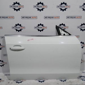PORTA FRENTE DIREITA BRANCO AUDI A5 B8 SPORTBACK 2.0TDI ANO: 2011