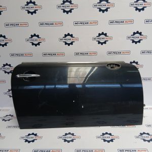 PORTA FRENTE DIREITA PRETO MINI COOPER ANO: 2008