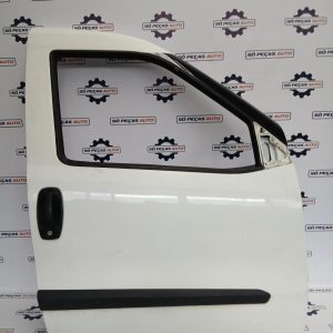 PORTA FRENTE DIREITA BRANCO OPEL COMBO 1.3CDTI ANO: 2018