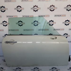 PORTA FRENTE DIREITA BRANCO MINI ONE SEVEN 1.6 16V ANO: 2006