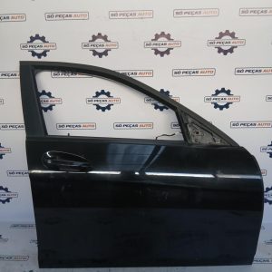 PORTA FRENTE DIREITA PRETO MERCEDES C220 TOURING W204 2.1CDI  ANO: 2011