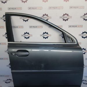 PORTA FRENTE DIREITA CINZA ESCURIO VOLVO XC90 2.4D SPORT D5 AWD ANO: 2007