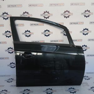 PORTA FRENTE DIREITA PRETO OPEL Corsa Energy Ac ANO: 2016