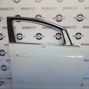 PORTA FRENTE DIREITA BRANCO OPEL ASTRA J 1.6 16V SRI ANO: 2011