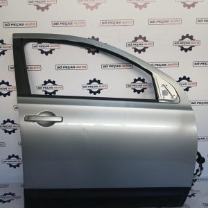 PORTA FRENTE DIREITA CINZENTO NISSAN QASHQAI J10 N-TEC 1.5DCI ANO: 2010
