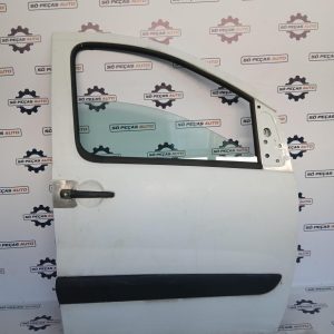 PORTA FRENTE DIREITA BRANCO CITROEN JUMPY 1.6HDI ANO: 2010
