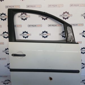 PORTA FRENTE DIREITA BRANCO VOLKSWAGEN CADDY 2.0SDI ANO: 2006