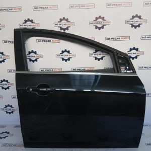 PORTA FRENTE DIREITA PRETO FORD FOCUS EDGE 1.6TDCI 8V ANO: 2012