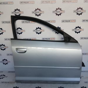 PORTA FRENTE DIREITA PRATEADO AUDI A3 8P1 1.4TSI ANO: 2007