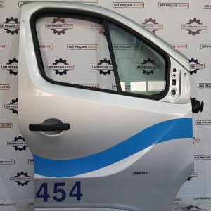 PORTA FRENTE DIREITA  OPEL VIVARO 1.6CDTI ANO: 2016