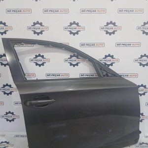 PORTA FRENTE DIREITA  BMW E87 2.0D 118D 2007-2011 ANO: 2008