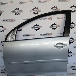 PORTA FRENTE ESQUERDA CINZENTO VOLKSWAGEN GOLF V 1.9TDI ANO: 2007