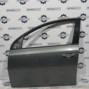 PORTA FRENTE ESQUERDA CINZA VOLKSWAGEN GOLF VI  ANO: 2012