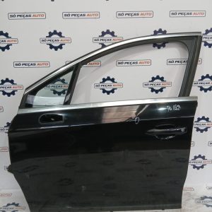 PORTA FRENTE ESQUERDA PRETO CITROEN DS4 HATCHBACK 1.6e-HDI ANO: 2014