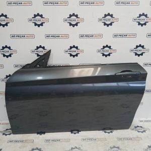 PORTA FRENTE ESQUERDA CINZA BMW F22 215D COUPE 2.0D 2015-2020 ANO: 2016