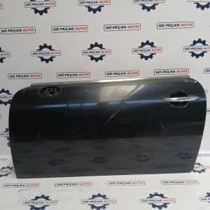 PORTA FRENTE ESQUERDA PRETO MINI COOPER ANO: 2008