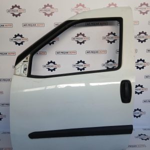PORTA FRENTE ESQUERDA BRANCO OPEL COMBO 1.3CDTI ANO: 2018