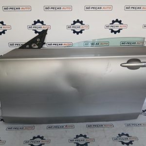 PORTA FRENTE ESQUERDA CINZENTO BMW 120D COUPE 2.0D E87 ANO: 2008