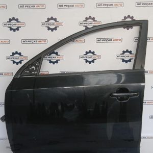 PORTA FRENTE ESQUERDA PRETO KIA CEED 2 1.6CRDI ANO: 2010