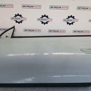PORTA FRENTE ESQUERDA BRANCO VOLKSWAGEN SCIROCCO 2.0TFSI ANO: 2009