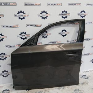 PORTA FRENTE ESQUERDA  BMW E87 2.0D 118D 2007-2011 ANO: 2008