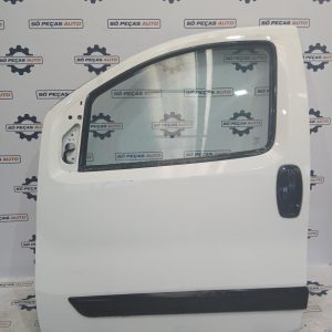 PORTA FRENTE ESQUERDA BRANCA CITROEN NEMO 1.3HDI ANO: 2015