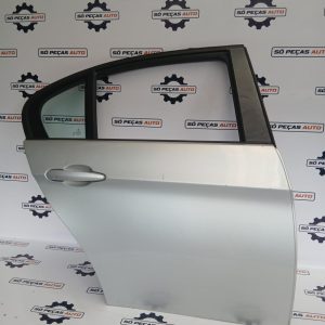 PORTA TRASEIRA DIREITA CINZENTO BMW 320i 2.0i E90 ANO: 2009