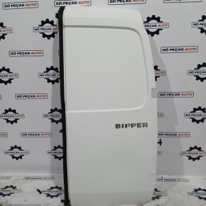 PORTA TRASEIRA DIREITA BRANCO PEUGEOT BIPPER 1.3HDI ANO: 2013