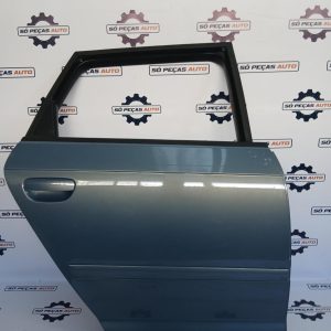 PORTA TRASEIRA DIREITA AZUL AUDI A3 Se Tdi ANO: 2010