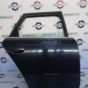 PORTA TRASEIRA DIREITA AZUL AUDI A4 2.0TFSI ANO: 2006