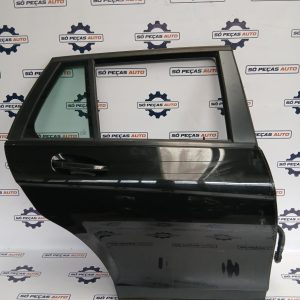 PORTA TRASEIRA DIREITA PRETO MERCEDES C220 TOURING W204 2.1CDI  ANO: 2011