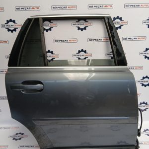 PORTA TRASEIRA DIREITA CINZA ESCURIO VOLVO XC90 2.4D SPORT D5 AWD ANO: 2007