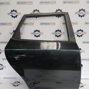 PORTA TRASEIRA DIREITA PRETO KIA CEED 2 1.6CRDI ANO: 2010