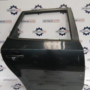 PORTA TRASEIRA DIREITA PRETO KIA CEED 2 1.6CRDI ANO: 2010