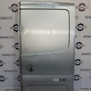 PORTA TRASEIRA DIREITA  OPEL VIVARO 1.6CDTI ANO: 2016